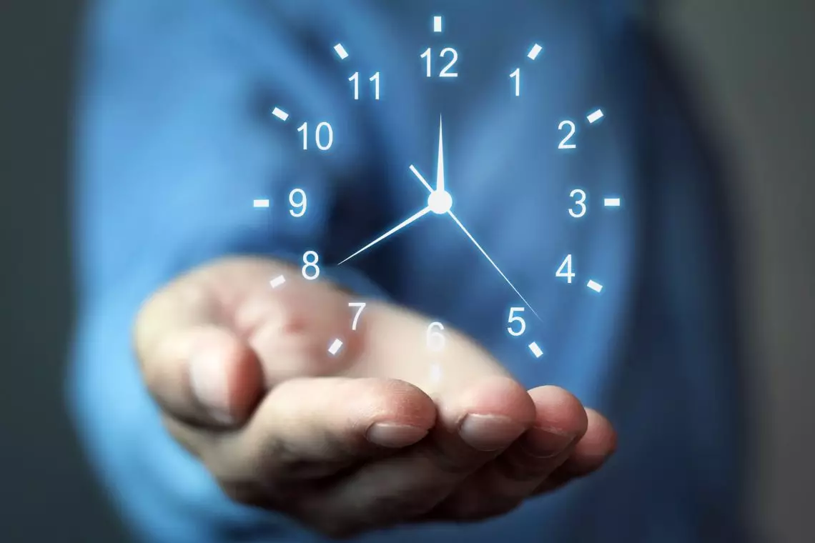 Horario de atención